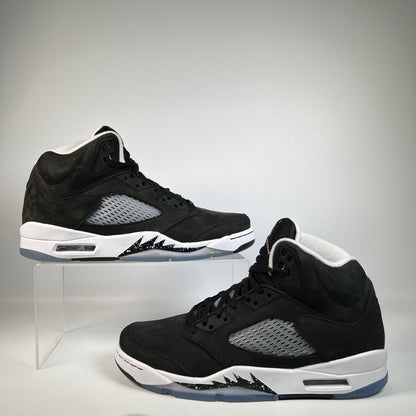 Jordan 5 Moonlight (2021) Size 10 USED 21788
