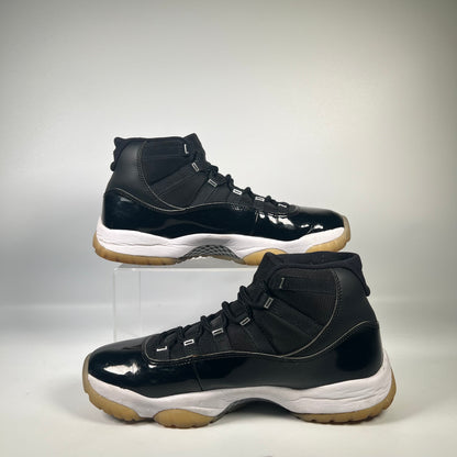 Jordan 11 Jubilee 25th Anniversary (2020) Size 9 USED s19844