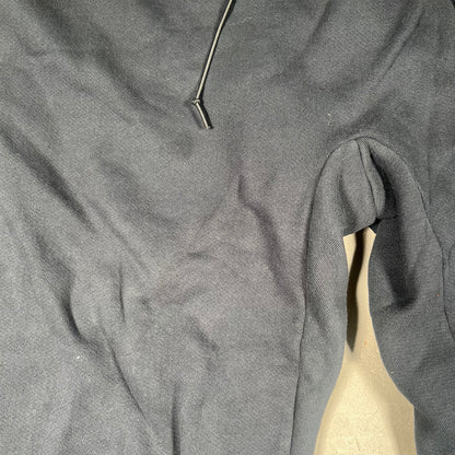 Kanye West Vultures Black Sweatpants Size 3 USED x17170