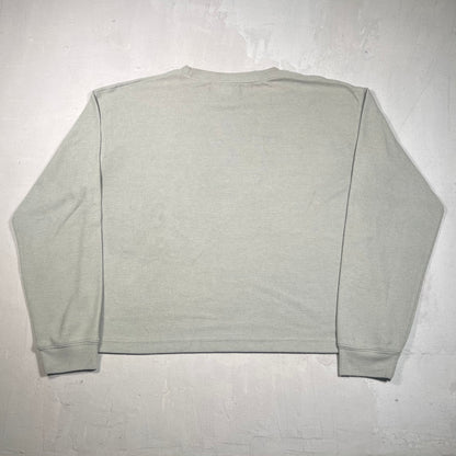 Vale Fear The Machine Sage Thermal Longsleeve Size Large USED x17429