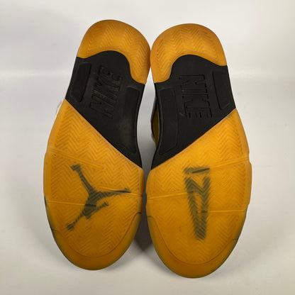 Jordan 5 A Ma Maniere Dawn (2023) Size 7.5M/9W USED S18815
