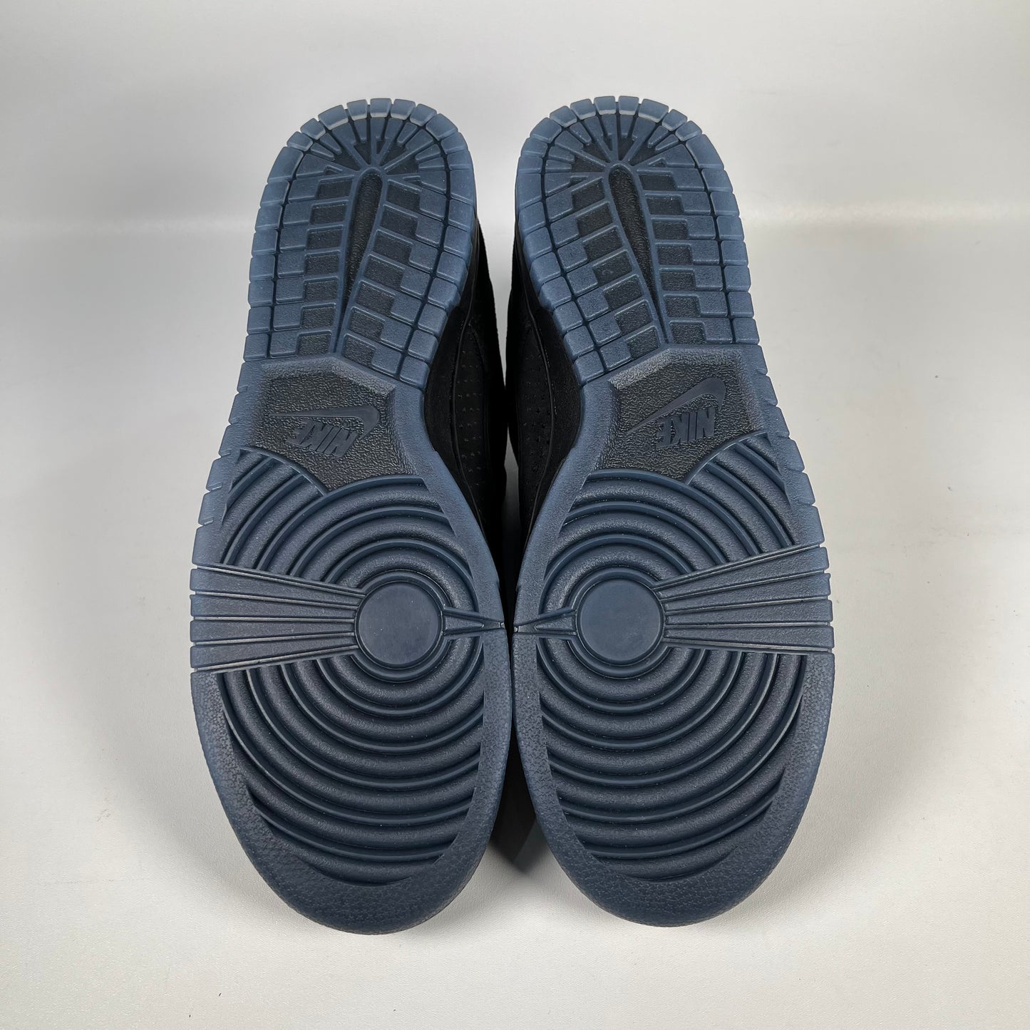 Nike Dunk Low Undefeated "5 On It" Black (2021) Size 11 NEW s19241