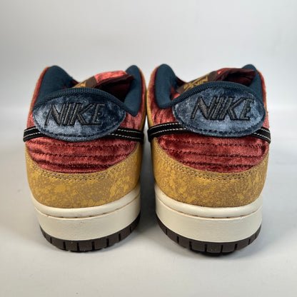 Nike SB Dunk Low City of Cinema (2024) Size 8.5 NEW s21207