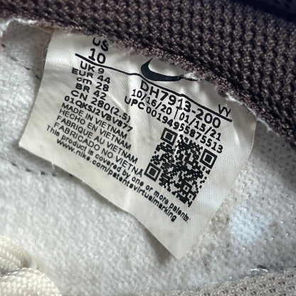 Nike Dunk Low Animal Pack Giraffe (2021) Size 10 USED s17889