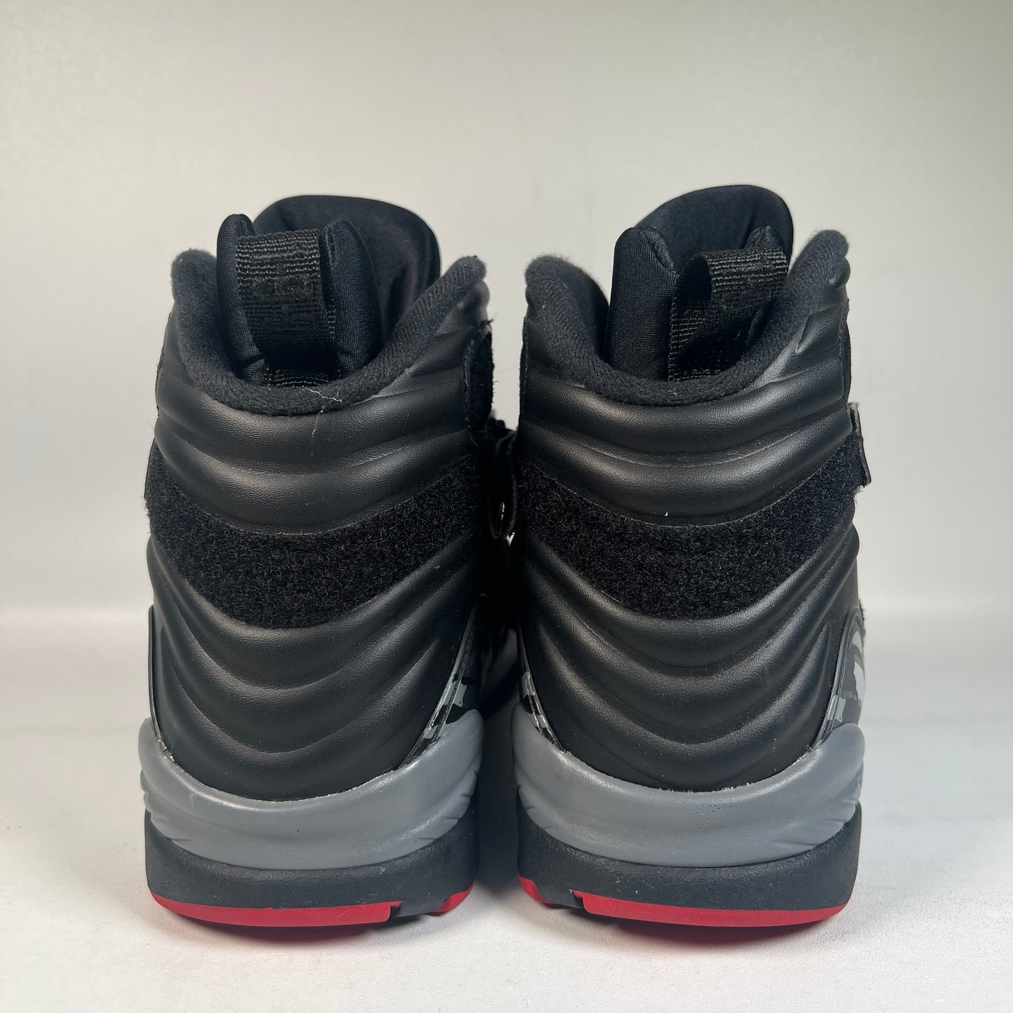 Jordan 8 Black Cement (2017) Size 10 USED s23176