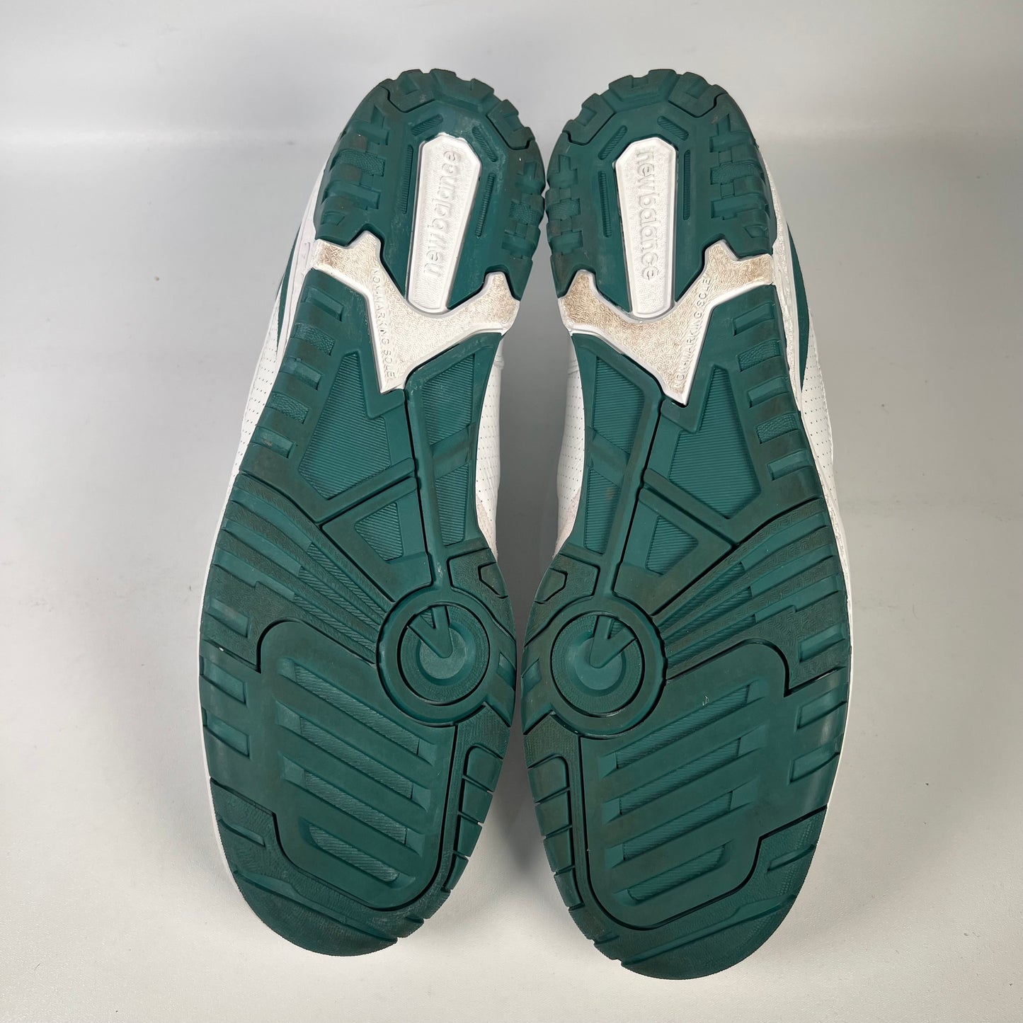 New Balance 550 Vintage Teal (2023) Size 11.5 USED s20160