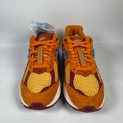 New Balance 2002r Salehe Bembury Peace Be The Journey Size 9 NEW s15696