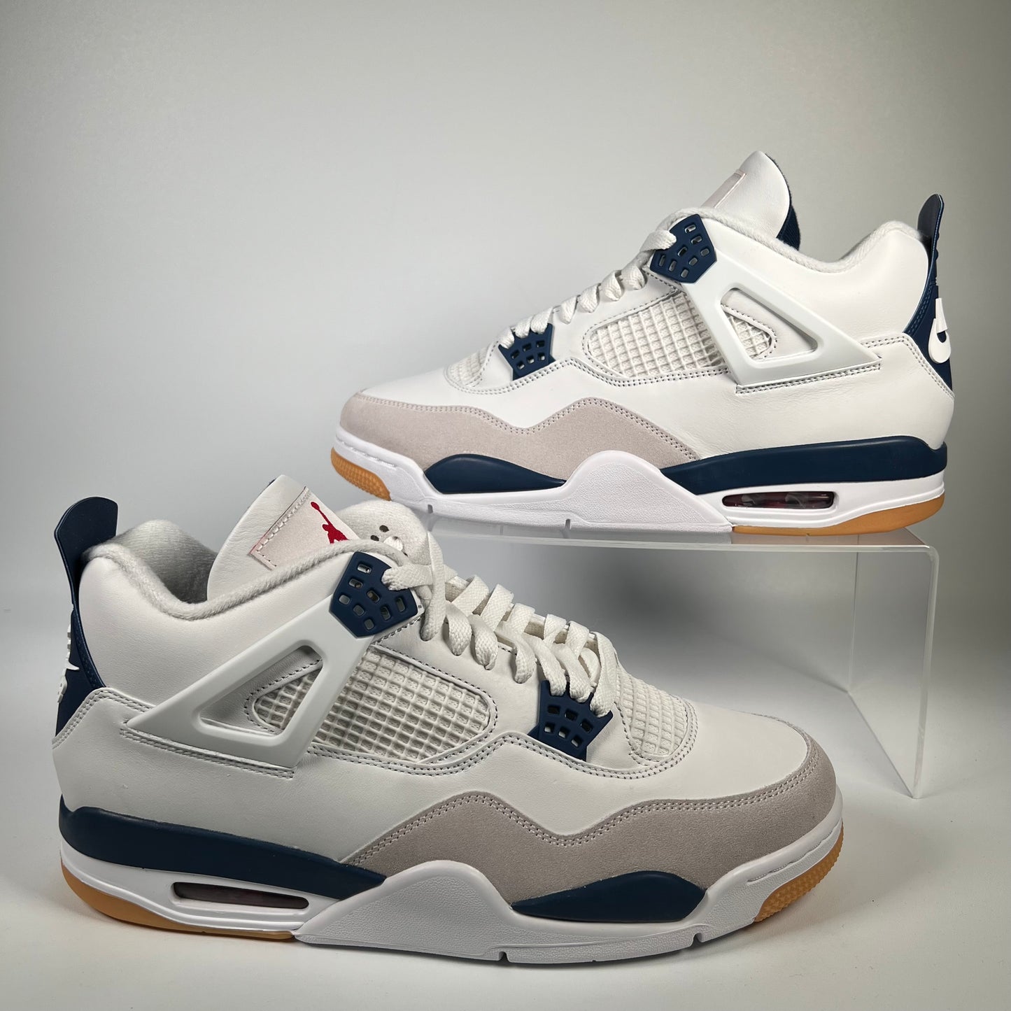Jordan 4 SB Navy (2025) Size 12 NEW s18206
