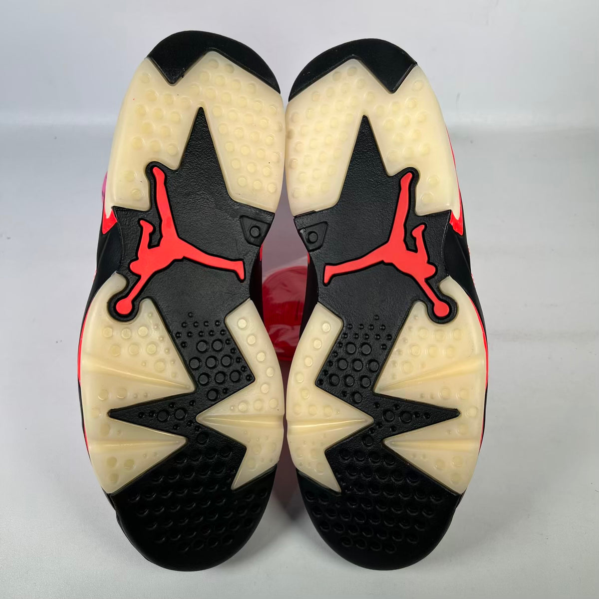 Jordan 6 Awake NY Playful Pink (2026) Size 8.5 NEW s23747