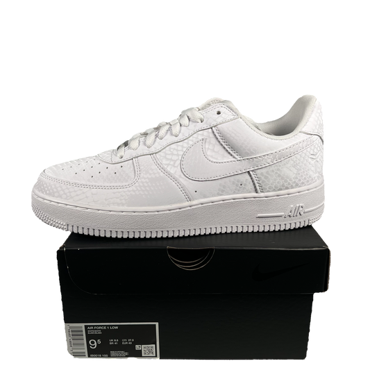Nike Air Force One Kobe Bryant Forever White (2025) Size 9.5 NEW s17810