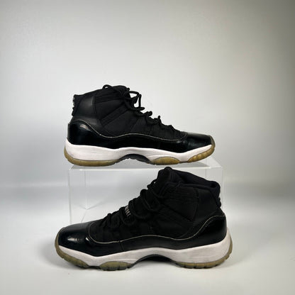 Jordan 11 Space Jam (2016) Size 5.5y USED s17808