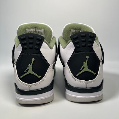 Jordan 4 Seafoam (2023) Size 9M/10.5W USED s17653