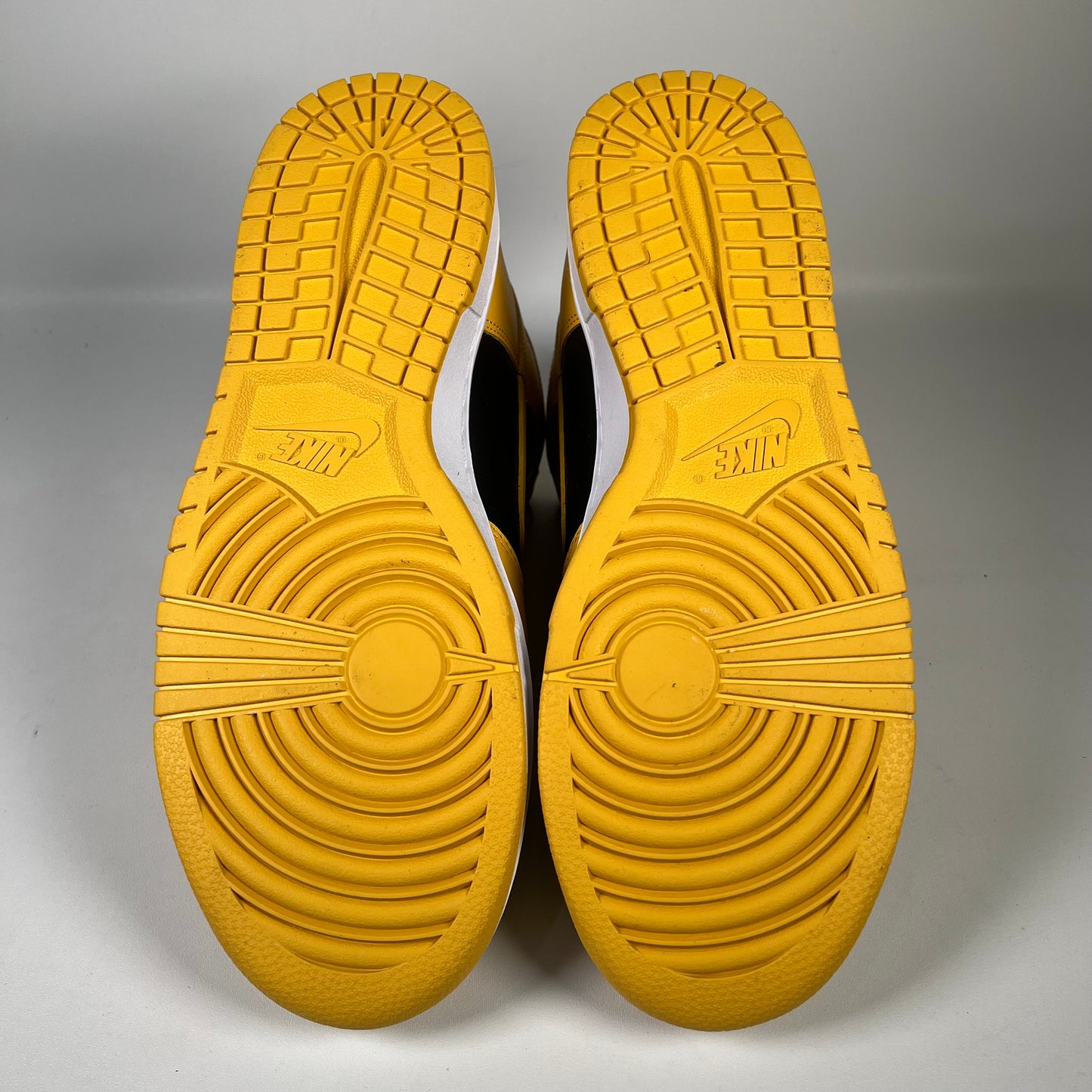 Nike Dunk High Wu Tang (2024) Size 11 NEW s19336