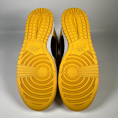 Nike Dunk High Wu Tang (2024) Size 11 NEW s19336