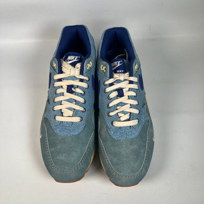 Nike Air Max 1 Dity Denim (2022) Size 9.5 NEW s21927