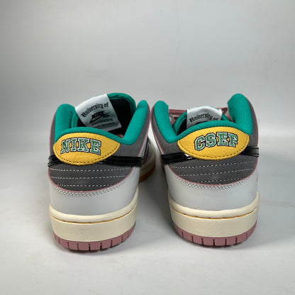 Nike SB Dunk Low CSEF (2025) Size 7 NEW s21963