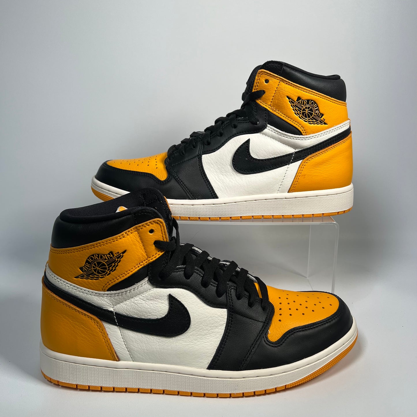 Jordan 1 Taxi 2022 size 12 NEW S17581