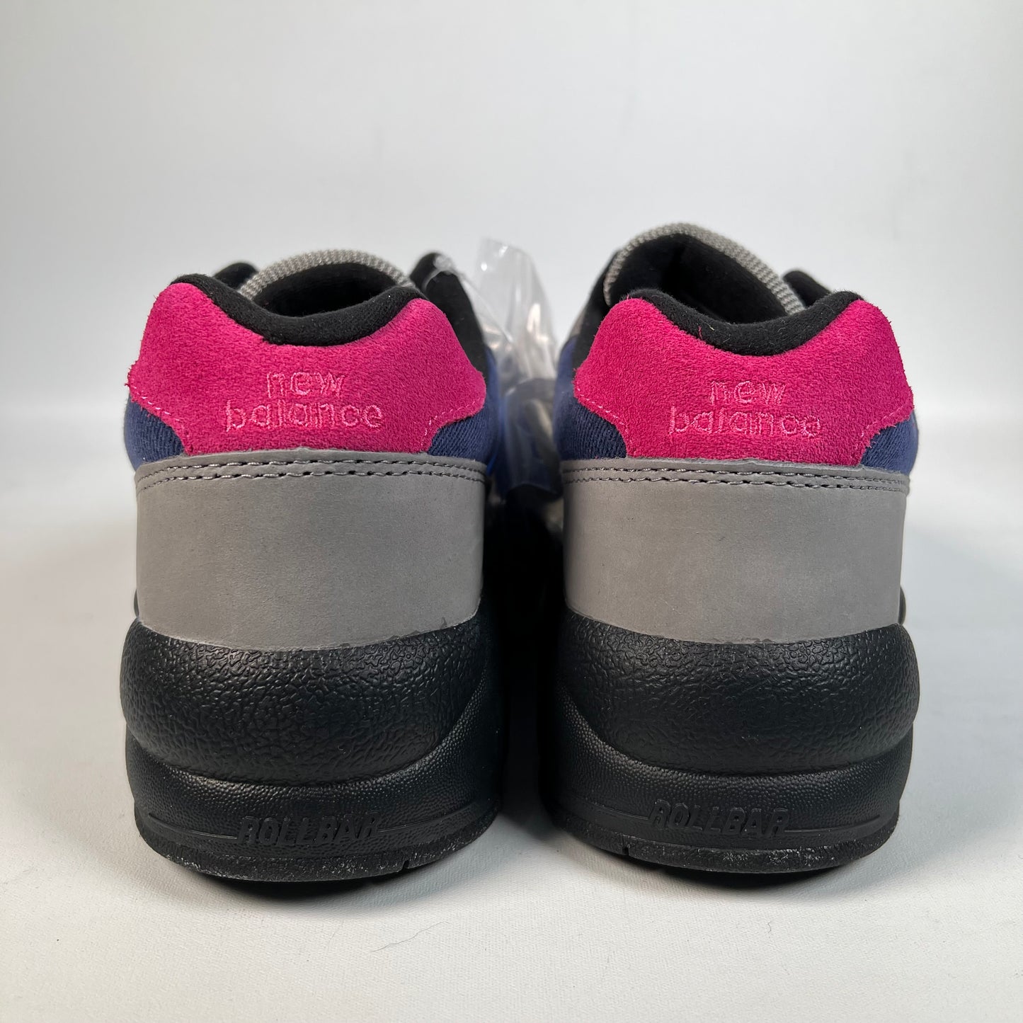New Balance Levi's 580 (2023) Size 7.5 NEW s21809