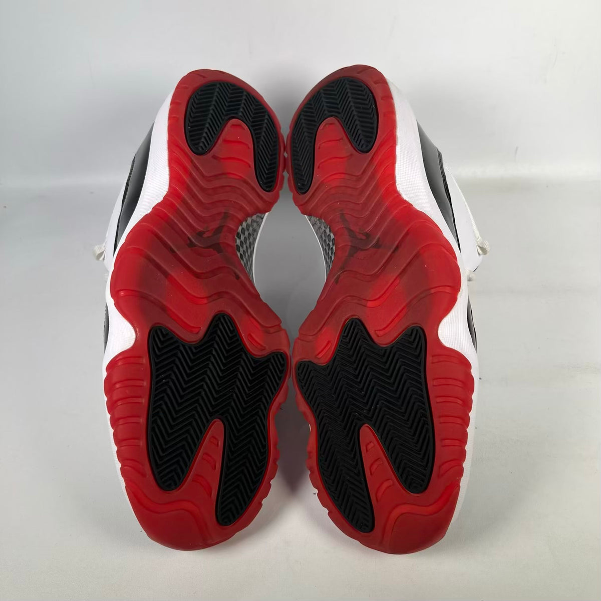 Jordan 11 Low Concord Bred (2020) Size 13 USED s23685
