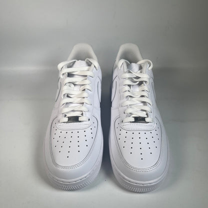 Nike Air Force 1 White (2026) Size 10.5 NEW s22202