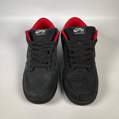 Nike SB Dunk Low Supreme 94 Black (2025) Size 6 USED s19073