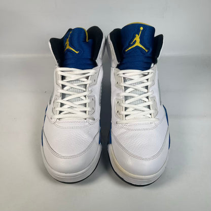 Jordan 5 Lainey (2013) Size 10 USED s23642