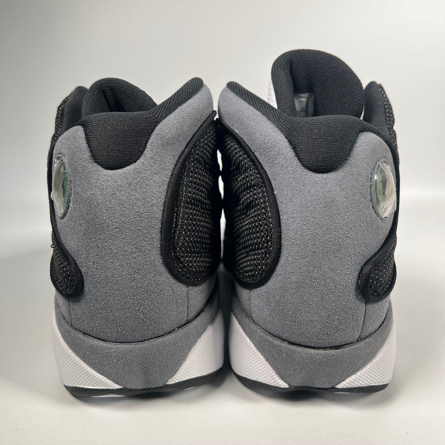Jordan 13 Black Flint (2023) Size 6y NEW s18337