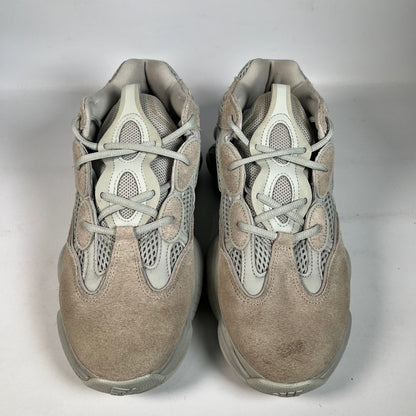 Yeezy 500 Salt (2018) Size 11 USED s22167