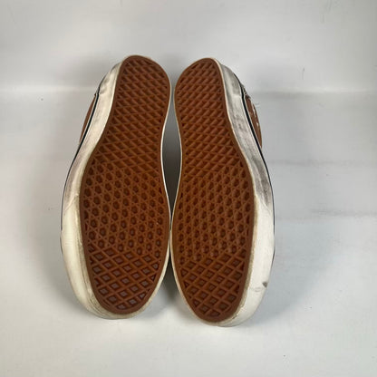 Vans LX Old Skool 36 Pearlized Pacck Vintage Cocoa Brown (2026) Size 10.5 USED s23508