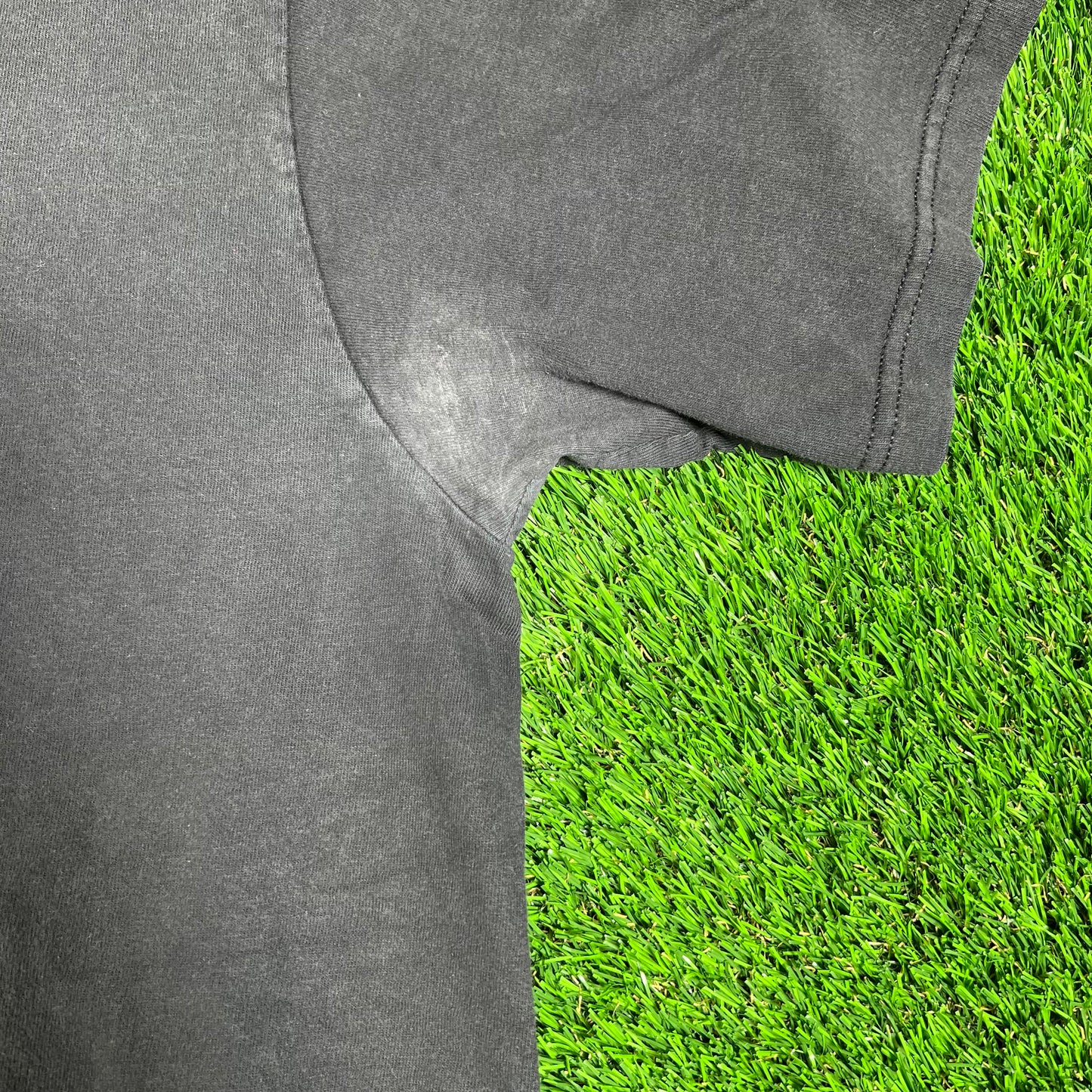 Supreme Everywhere Lady (2020) Black Tee Size Large USED x15691