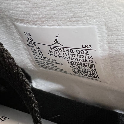 Jordan 4 Fear (2024) Size 10 NEW s20274