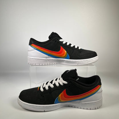 Nike SB Dunk Low Polaroid (2022) Size 9 USED s18777