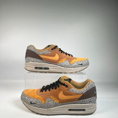 Nike Air Max 1 Atmos Safari (2016) Size 9 USED s23659