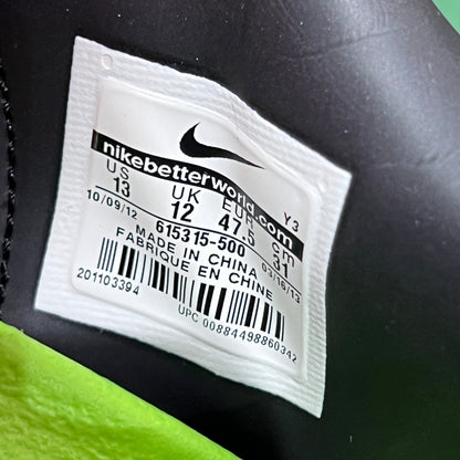 Nike Kobe 8 Mambacurial Size 13 USED s14039