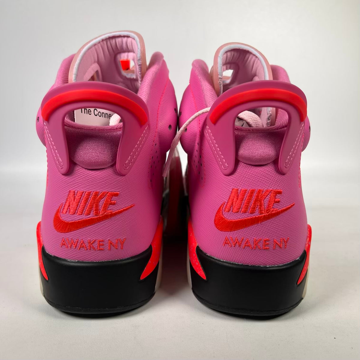 Jordan 6 Awake NY Playful Pink (2026) Size 8.5 NEW s23747