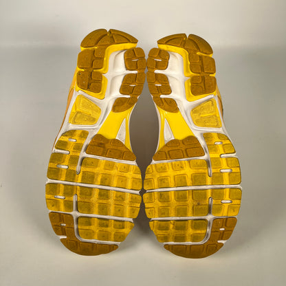 Nike Vomero 5 Yellow Ochre (2023) Size 9 USED s18727
