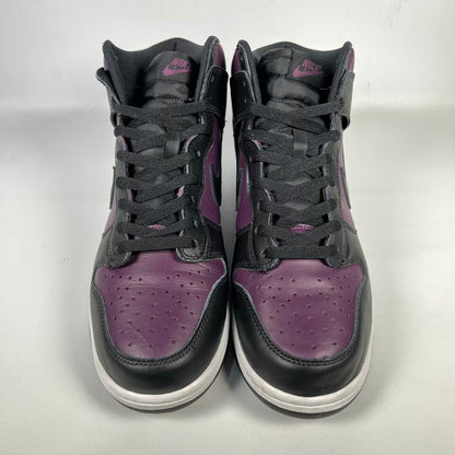 Nike Dunk High Fragment Beijing (2020) Size 10.5 USED s23602
