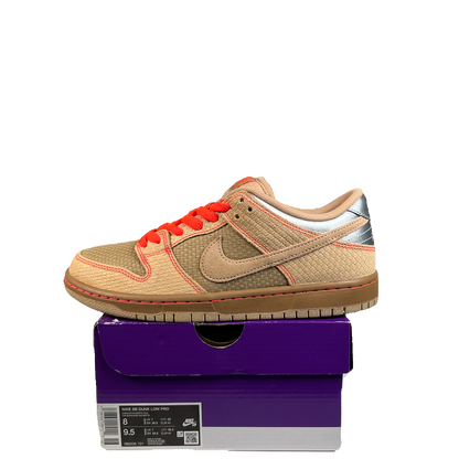 Nike SB Dunk Low Pro Som Tum (2026) Size 8 NEW s23336