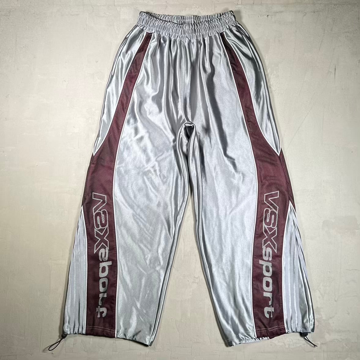 Vale Vale Sport Ironman Sweats Size Small NEW x18897