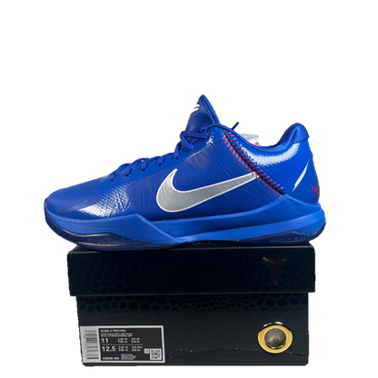 Nike Kobe 5 Dodgers (2026) Size 11 NEW s23585