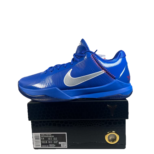 Nike Kobe 5 Dodgers (2026) Size 11 NEW s23585