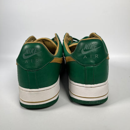 Nike Air Force One Lebron SVSM 2004 Size 11 USED s1494