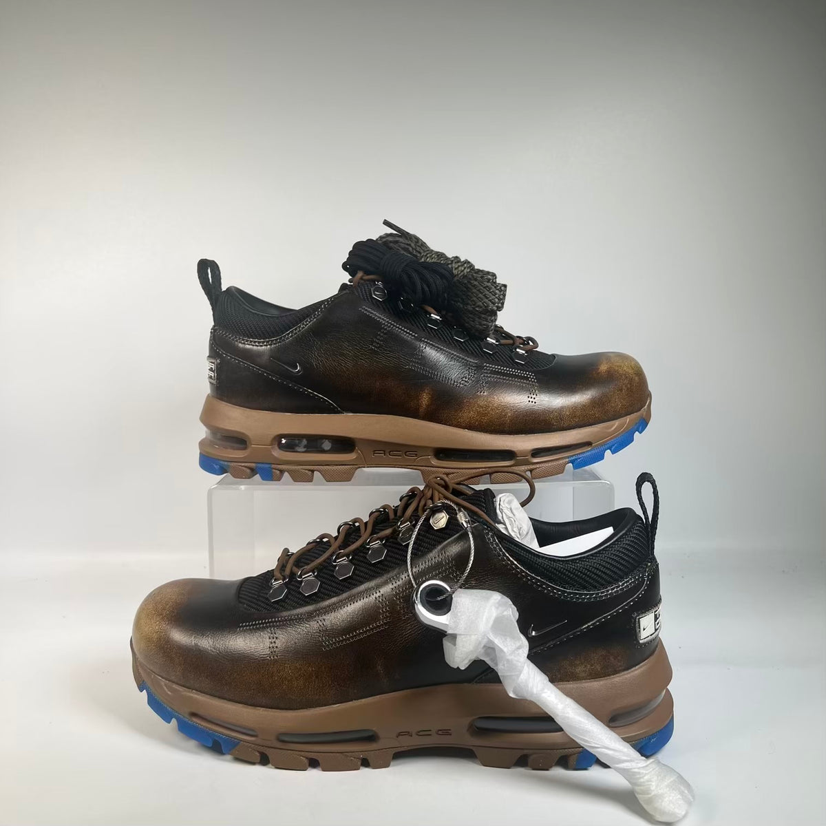 Nike Air Max Goadome Low Taller De Rafa (2026) Size 10.5 NEW s23489
