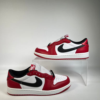 Jordan 1 Low Chicago (2025) Size 8 NEW s23718