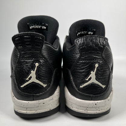 Jordan 4 Oreo (2014) Size 8 USED s20209