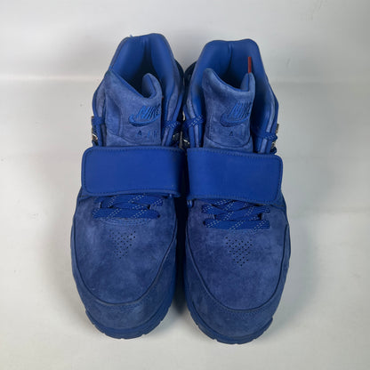 Nike Air Cruz Rush Blue (2016) Size 10.5 USED s22423