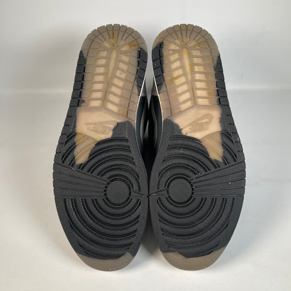 Jordan 1 Gore Tex Black Practicle Grey (2021) Size 11 USED s22058