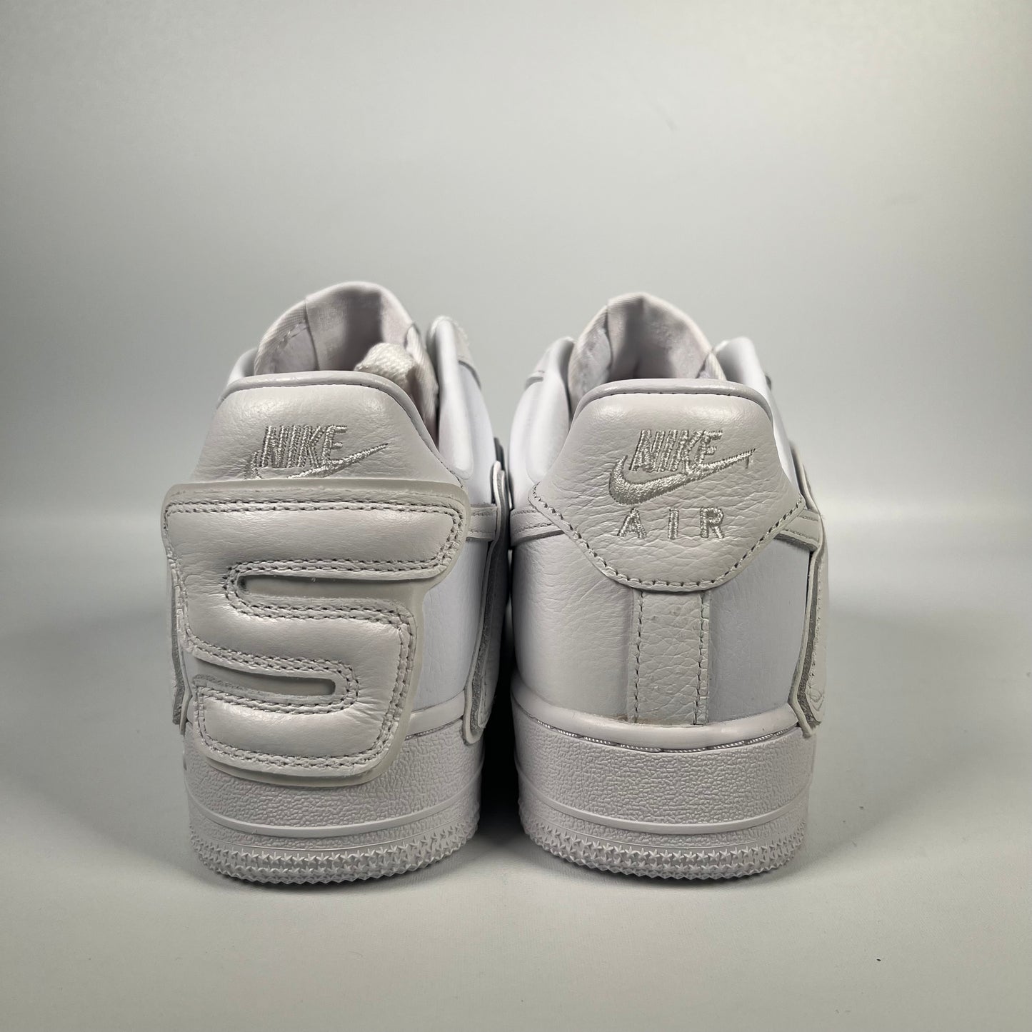 Nike x CPFM Air Force One Market White (2024) Size 7 NEW s18157