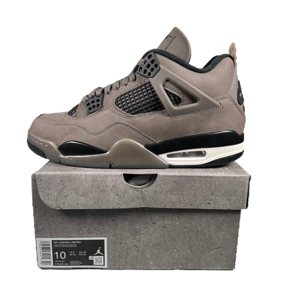Jordan 4 Cave Stone (2025) Size 10 NEW s18231