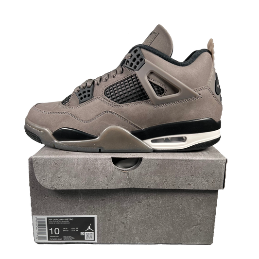 Jordan 4 Cave Stone (2025) Size 10 NEW s18231